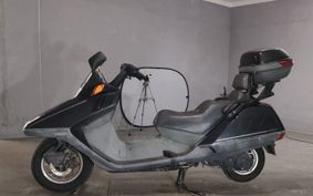 HONDA FUSION MF02