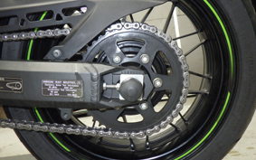 KAWASAKI Z900RS CAFE 2019 ZR900C