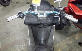 YAMAHA MAJESTY 125 5CA