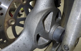 KAWASAKI BALIUS 250 ZR250A