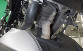 SUZUKI GSX-S125 2021 DL32D