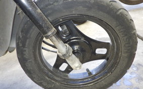 SUZUKI LET's 4 CA45A