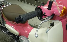 HONDA C110 SUPER CUB JA44