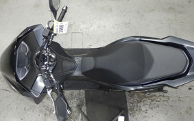 HONDA PCX125 1990 JK05