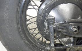 HONDA SHADOW 400 1999 NC34