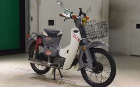 HONDA C70 SUPER CUB 2006 C70