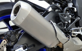 YAMAHA YZF-R1 2024 RN65J