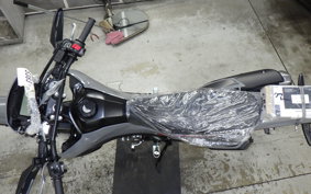 HONDA CRF250L 2006 MD47