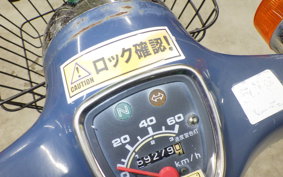 HONDA C50 SUPER CUB AA01