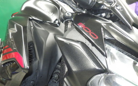 KAWASAKI Z900 Gen.2 2020 ZR900B