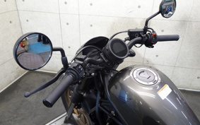 HONDA REBEL 250 S EDITION MC49