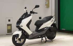 YAMAHA MAJESTY155 Gen.2 S 2017 SG52J