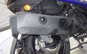 YAMAHA CYGNUS 125 XSR 3 SED8J