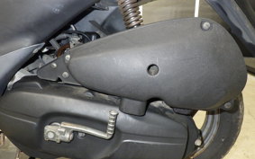 SUZUKI LET's 2 2017 CA1PA
