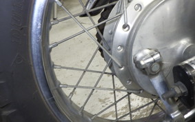 KAWASAKI ESTRELLA CUSTOM BJ250A