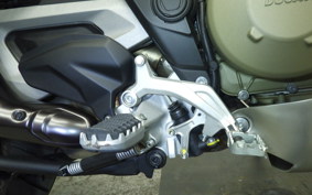 DUCATI MULTISTRADA V4 RALLY 2023