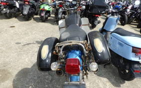 HONDA CB250 T CB250T