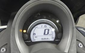 YAMAHA N-MAX 2012 SED6J