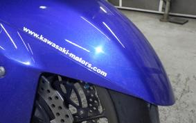 KAWASAKI ZZ1400 NINJA R 2006 ZXT40A