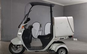 HONDA GYRO TA03
