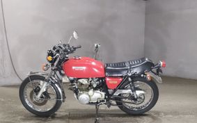 HONDA CB400 2022 CB400F