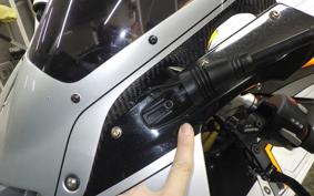 BMW S1000RR 2010