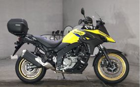 SUZUKI DL650 ( V-Strom 650 ) 2024 C733M
