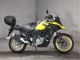 Фото Suzuki DL650 2024 с японского аукциона