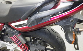 HONDA CB400 SUPER BOLDOR A 2010 NC42