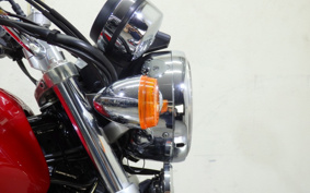 HONDA CB1100 EX ABS 2017 SC65