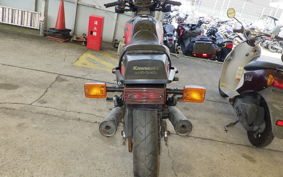 KAWASAKI GPZ400F 1984 ZX400A