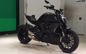 DUCATI DIAVEL 1260 2020