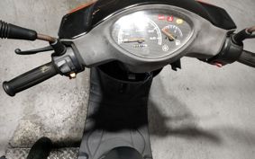 YAMAHA JOG SA36J