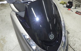 YAMAHA Majesty 155 S 2015 SG28J