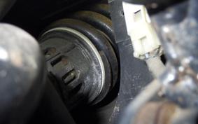 YAMAHA DRAGSTAR 400 4TR