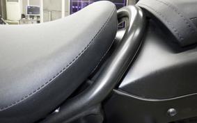 HONDA REBEL 250 A 2009 MC49