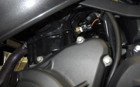 KAWASAKI NINJA 400 2023 EX400L