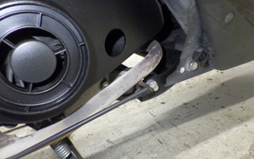 SUZUKI ADDRESS V50 2026 CA4BA