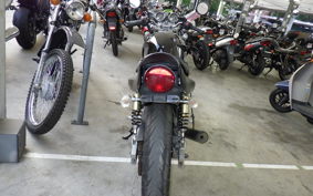 KAWASAKI BALIUS 250 Gen.2 ZR250B