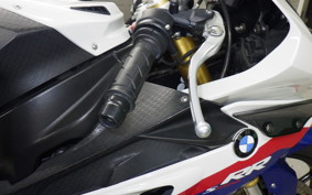 BMW S1000RR 2010