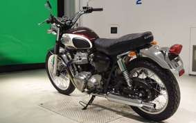 KAWASAKI W650 2008 EJ650A