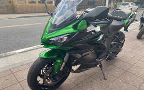 KAWASAKI NINJA 1000SX 2023 ZXT02K