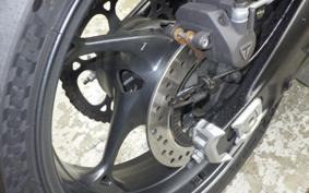 TRIUMPH DAYTONA 660 2024