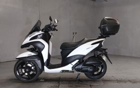 YAMAHA TRICITY 125 SEC1J