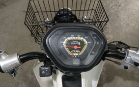 HONDA SUPER CUB50 AA04