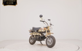 HONDA MONKEY 2026 Z50J