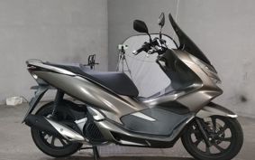 HONDA PCX125 JF81