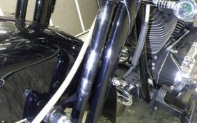 HARLEY FLSTSC 1580 2006