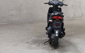 SUZUKI ADDRESS V110 CE47A