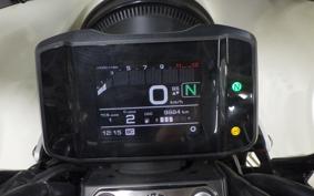 YAMAHA XSR900 2023 RN80J